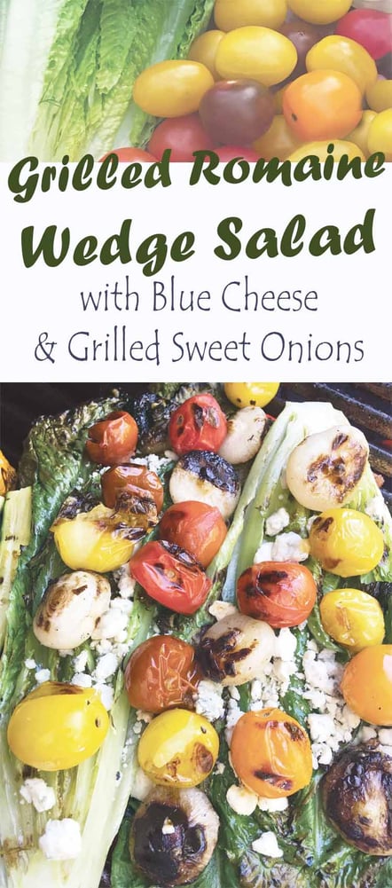 Easy Grilled Farm to Table Recipes with Spring Vegetables