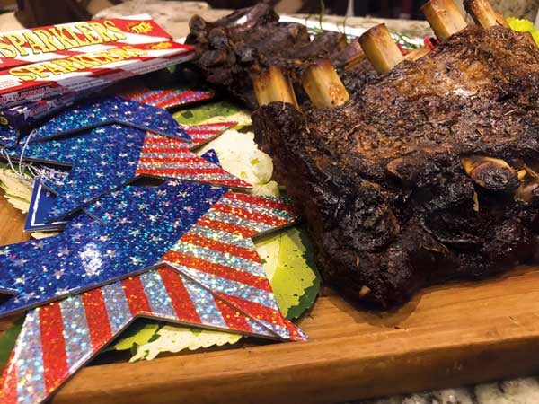 The Best Smoked Beef Ribs for Any Celebration
