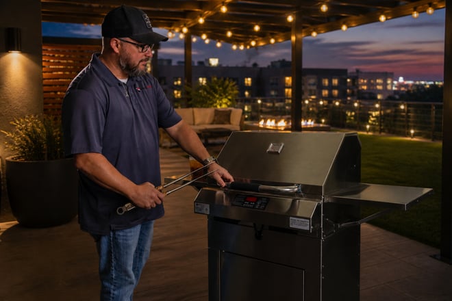 electric-grill-for-condo