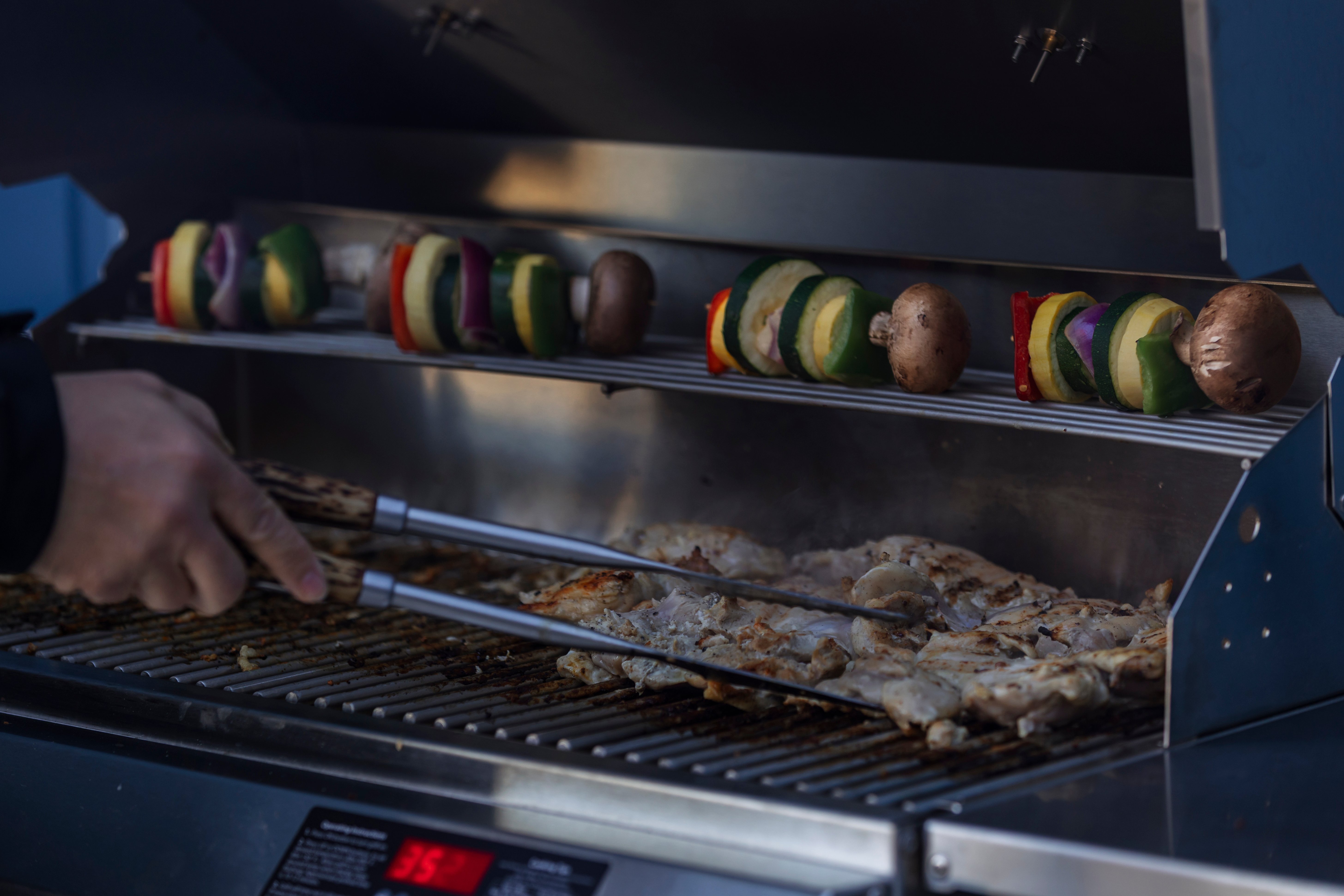 electric-grill-220v