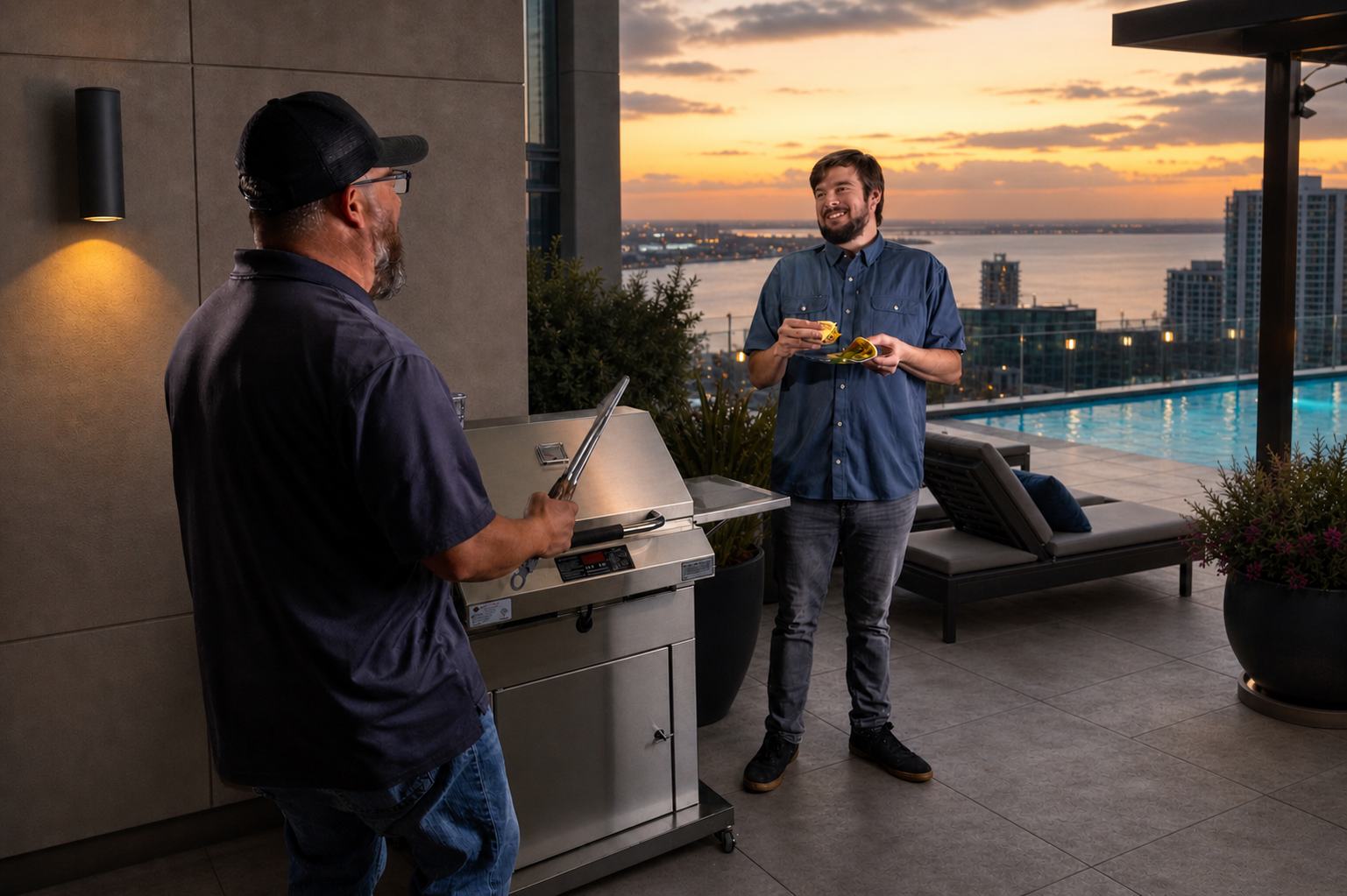 luxury-electric-grill