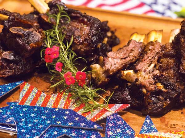The Best Smoked Beef Ribs for Any Celebration